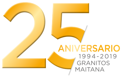 25 aniversario